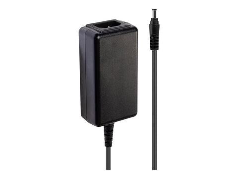 LINDY 5VDC 4A IEC C14 Power Supply 5.5/2.5mm