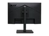 ACER Moniteur Ergonomique Vero B277Gbmiprzx 27p LED IPS 16:9 FHD 120Hz HDMI/DP 75Hz VGA Dalle VGA HDMI DP 3ans échange sur site