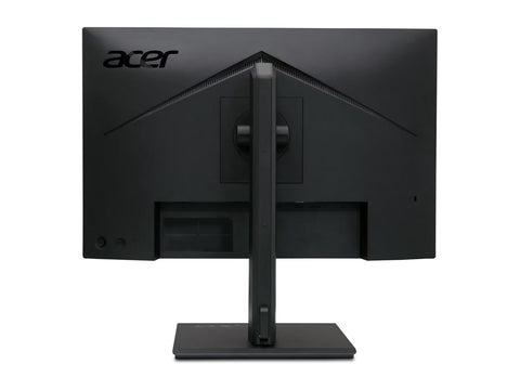 ACER Moniteur Ergonomique Vero B277Gbmiprzx 27p LED IPS 16:9 FHD 120Hz HDMI/DP 75Hz VGA Dalle VGA HDMI DP 3ans échange sur site