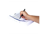 FELLOWES Archive Box Blue 100Pk