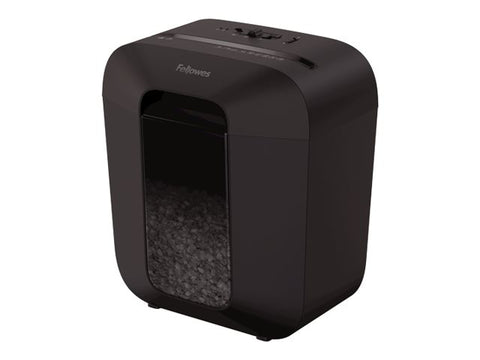 FELLOWES LX25M Shredder