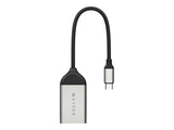 TARGUS HyperDrive USB-C to 2.5Gbps Ethernet Adapter