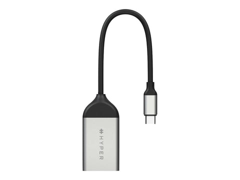 TARGUS HyperDrive USB-C to 2.5Gbps Ethernet Adapter