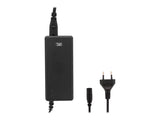 TNB Universal Power Supply For Notebooks Up To 17p Compatible With Most 19V Powered Notebooks 90W Max 9 Adapters