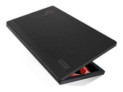 LENOVO ThinkPad X1 Fold 16 G1 Intel Core i7-1250U 16.3p HDR Touch 16Go 512Go SSD M.2 2242 PCIe UMA W11P 3YR Premier NBD