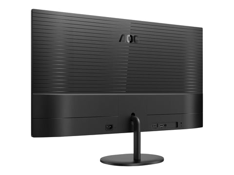 AOC Q32V4 31.5p IPS with QHD resolution monitor HDMI DisplayPort