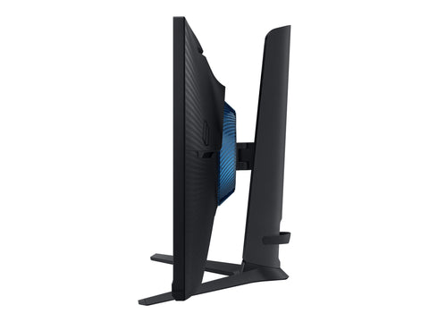 SAMSUNG Odyssey G5 écran LED Gaming  - 27" - 2560 x 1440 QHD @ 165 Hz - VA - 300 cd/m² - 3000:1 - HDR10 - 1 ms - 2xHDMI, DP