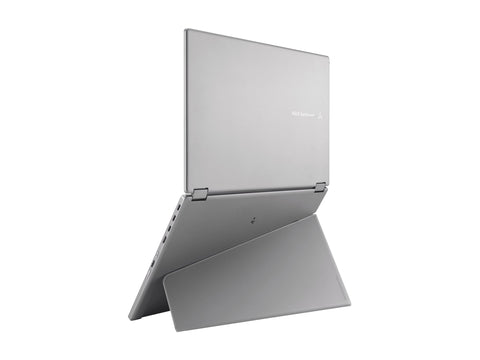 ASUS ZenScreen Duo OLED MQ149CD 14p OLED WUXGA 16:10 60Hz 400cd/m2 1ms MiniHDMI 2xUSB-C USB Hub: 4xUSB 3.2 G1 Type-A