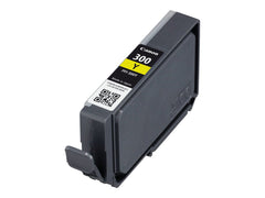 CANON 1LB PFI-300 Y EUR/OCN yellow ink tank