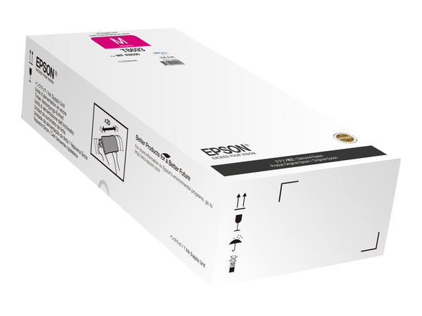 EPSON 4LB WorkForce Pro WF-R8590 Magenta XXL Ink Supply Unit