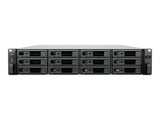 SYNOLOGY UC3400 12-Bay NAS Intel Xeon D-1541 8Go RAM