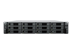 SYNOLOGY UC3400 12-Bay NAS Intel Xeon D-1541 8Go RAM