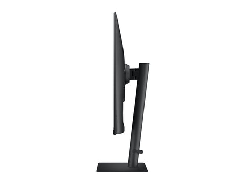 SAMSUNG LS32B800PXPXEN 32p 16:9 3840x2160 IPS 5ms HDR400 HAS/Swivel/Pivot/Tilt HDMI/DP/USB-C 90W/LAN USB3 Hub VESA 100