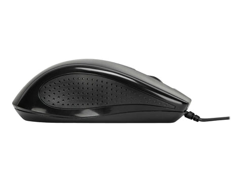 TARGUS Antimicrobial USB Wired Mouse