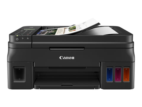 CANON PIXMA G4510 MFP Printer