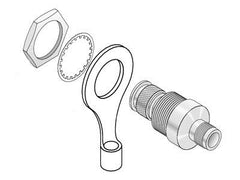 CISCO 2.4 AND 5 GHZ LIGHTNING ARRESTOR
