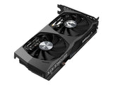 ZOTAC GAMING GeForce RTX 3060 Twin Edge OC 12Go GDDR6 192bit 3xDisplayPort + HDMI 192bit memory bus PCI Express 4.0 16x