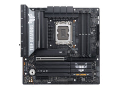 ASUS TUF GAMING B860M-PLUS WIFI LGA1851 DDR5 micro ATX MB DDR5 1xHDMI 1xDP 3xM.2 4xSATA