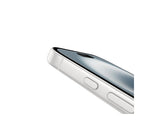 BELKIN ScreenForce Pro Tempered Glass AM Screen Protector - iPhone 16/15/14 Pro