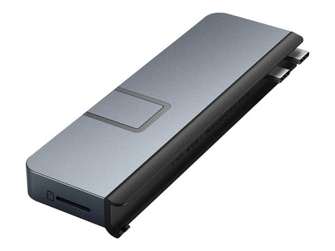 TARGUS Hyper HD7-in-2 USB-C Hub for MBPro21