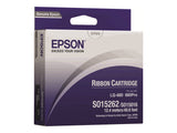 EPSON S015262 ruban noir pack de 1