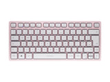 CHERRY KW 7100 Mini BT Wireless Keyboard (GB)