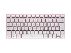 CHERRY KW 7100 Mini BT Wireless Keyboard (GB)