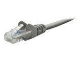 BELKIN Câble RJ45 15m UTP CAT5 Moulé gris