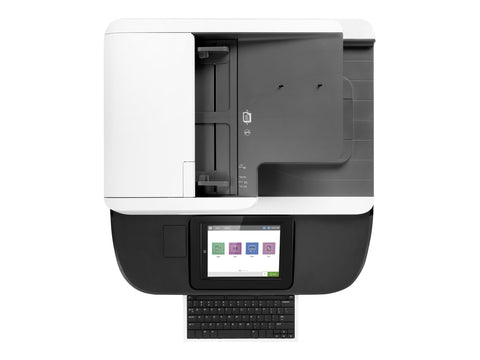 HP PageWide Ent Color Flw MFP785zs