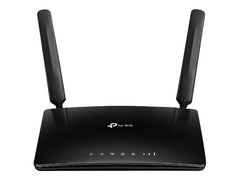 TP-LINK 300Mbps Wireless N 4G LTE Telephony Router 2xAntennas 2xFast Ethernet LAN Ports 1xFast Ethernet WAN/LAN Port