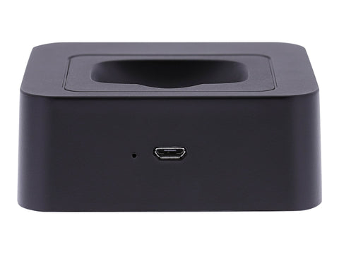 TNB Activ 300M Professional Mono Bluetooth Headset With Magnetic Charging Base Wireless Bluetooth 5.0 Connection