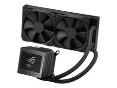 ASUS ROG Ryujin III 240 all-in-one liquid CPU cooler