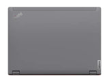 LENOVO ThinkPad - P16 - G2 - 16p WQXGA - Intel Core i9-13980HX - W11Pro - 64Go RAM - 1To SSD - RTX 4000 Ada 12Go