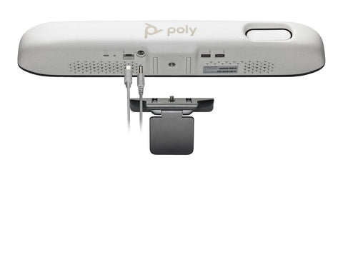 HP Poly Studio R30 - Barre vidéo personnelle - Barre vidéo USB