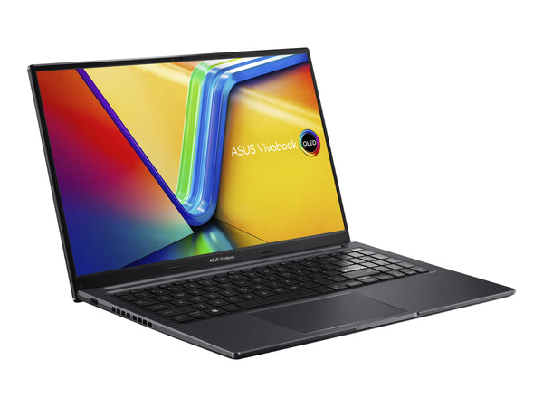 ASUS Vivobook X1505ZA-L1413X Intel Core i5-1235U 15.6p FHD 16Go RAM 512Go SSD Intel Iris Xe Graphics W11P Noir 2 ans PC Portable
