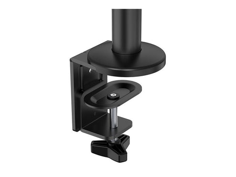 NEOMOUNTS DS20-425BL1 Support dordinateur portable à fixer 11.6-17.3p - économie despace