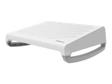 FELLOWES Breyta Foot Rest White