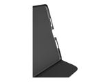 URBAN FACTORY Tweedee Portfolio Pour iPAD 10.2 Black