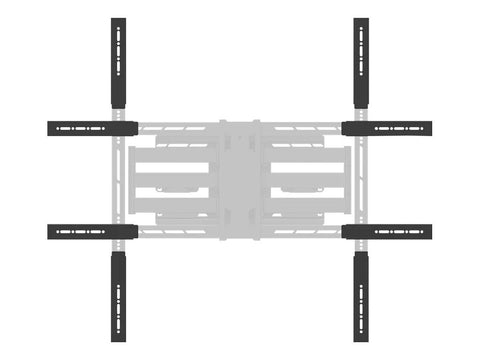 NEOMOUNTS AWLS-950BL1 Kit dextension VESA 55-110p - max 125 kg