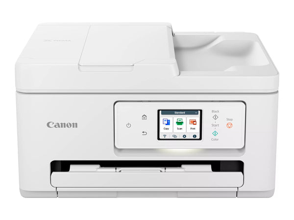 CANON PIXMA TS7750i MFP colour inkjet A4 15ipm Print 200sheets USB Wi-Fi