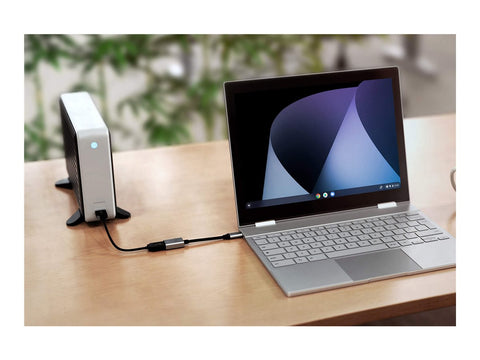 TARGUS Hyper HyperDrive USB-C to 10Gbps USB