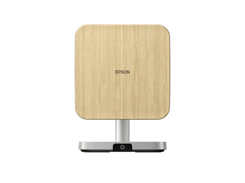 EPSON EF-72 4K UHD PRO Projector 1000lm