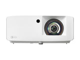 OPTOMA ZK430ST Short Throw Laser Projector UHD 4K 3840x2160 3700lm