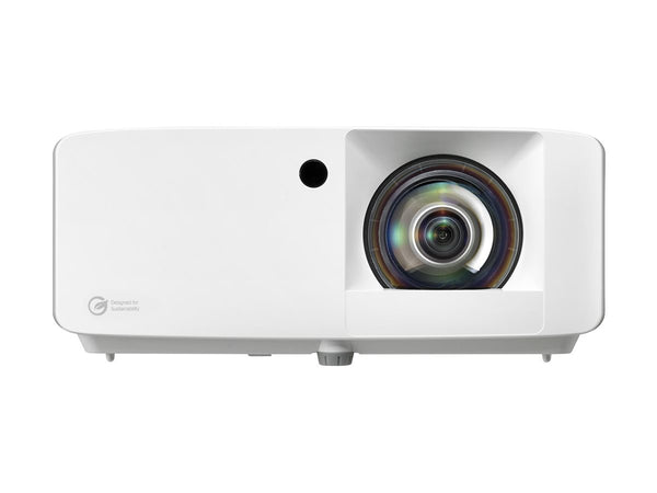 OPTOMA ZK430ST Short Throw Laser Projector UHD 4K 3840x2160 3700lm