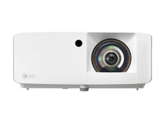 OPTOMA ZK430ST Short Throw Laser Projector UHD 4K 3840x2160 3700lm