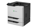 Lexmark CS820dte Imprimante laser couleur A4
