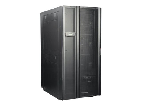 APC InRow SC System 2 InRow SC 50Hz 1PH 1 NetShelter SX Rack 600mm and Rear Containment