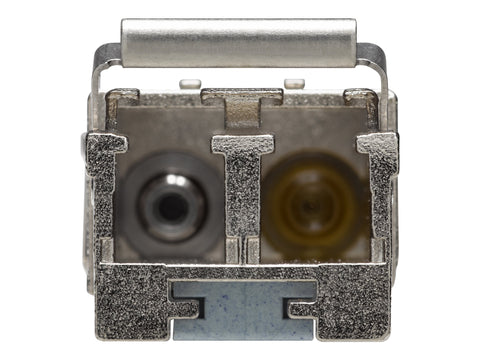 CISCO Gigabit Ethernet LH MiniGBIC SFP Transceiver module