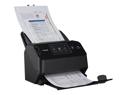 CANON DR-S130 Document Scanner