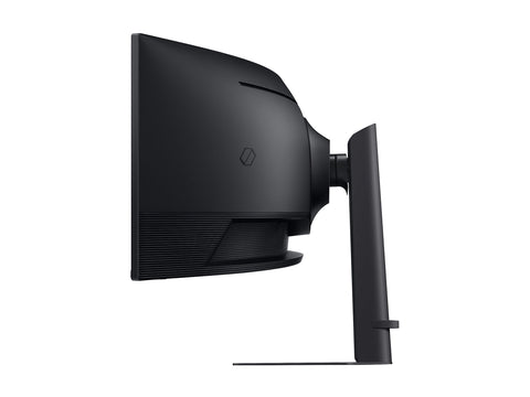 SAMSUNG Odyssey G91F LS49FG912 49p DWQHD VA Screen Gaming 144Hz 1m 350cd/m2